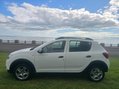 Dacia Sandero Stepway 0.9 TCe Essential Euro 6 (s/s) 5dr 7