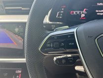 Audi A6 2.0 TFSI 40 S line Saloon 4dr Petrol S Tronic Euro 6 (s/s) (204 ps) 13