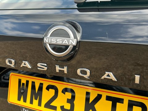 Nissan Qashqai DIG-T ACENTA PREMIUM MHEV 20