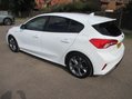 Ford Focus 1.0T EcoBoost ST-Line Euro 6 (s/s) 5dr 8