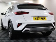 Kia Xceed 3 ISG 28