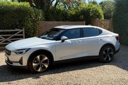 Polestar 2 BASE 19