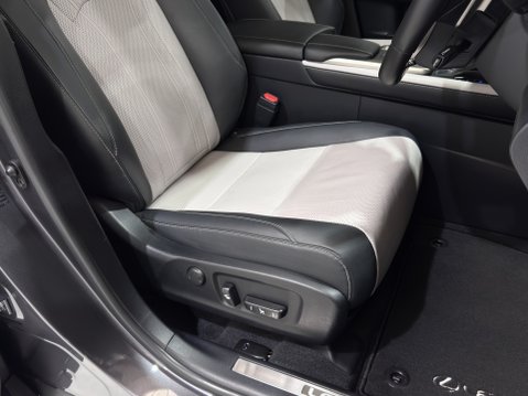 Lexus RX 450H PREMIUM SPORT EDITION 50