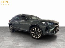 Cupra Formentor 1.5 eTSI V2 SUV 5dr Petrol Hybrid DSG Euro 6 (s/s) (150 ps) 1 Owner - Sens
