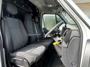 Vauxhall Movano L2H2 130 ps F3500 Mobile Workshop Van - Air Con 4