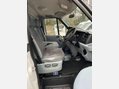 Ford Transit 2.2 TDCi 350 Tipper 2dr Diesel Manual RWD L3 (98 bhp) 27