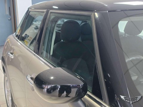 Mini Hatch 1.5 Cooper Classic Steptronic Euro 6 (s/s) 5dr 17