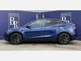 Tesla Model Y Long Range SUV 5dr Electric Auto RWD (346 ps) 7