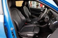BMW X2 XDRIVE18D M SPORT 31