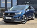 Ford Edge 2.0 TDCi Sport SUV 5dr Diesel Powershift AWD Euro 6 (s/s) (210 ps) 7
