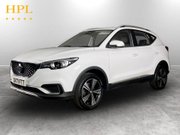 MG ZS 44.5kWh Exclusive SUV 5dr Electric Auto (143 ps) Air Con - Alloy Wheels - B 3