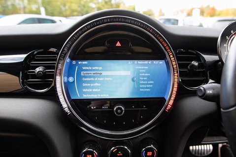 Mini Hatch COOPER S SPORT 31