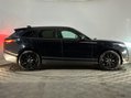 Land Rover Range Rover Velar R-DYNAMIC SE 4