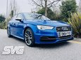 Audi A3 S3 SPORTBACK QUATTRO 1
