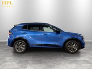 Kia Sportage 1.6 h T-GDi GT-Line S SUV 5dr Petrol Hybrid Auto Euro 6 (s/s) (226 bhp) 8