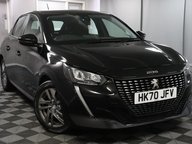 Peugeot 208 PURETECH ACTIVE PREMIUM S/S 19