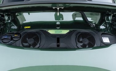 Porsche 911 (992) GT3 Touring 30