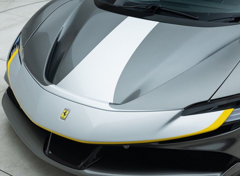 Ferrari SF90 Stradale ASSETTO FIORANO 31