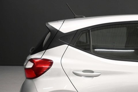Hyundai i10 1.0 i10 SE Connect MPI Auto 5dr 43