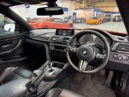 BMW M4 3.0 BiTurbo GPF Competition Coupe 2dr Petrol DCT Euro 6 (s/s) (450 ps) 38