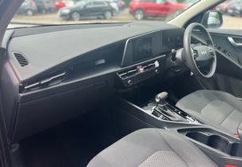 Kia Niro 2 1.6 GDi Petrol/Hybrid Auto 37
