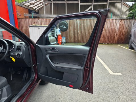 Skoda Yeti SE TDI CR 20