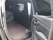 Isuzu D-Max 2026  V-CROSS COMMERCIAL STYLED @ SEEKER ASK ABOUT REAR SEAT CONVERSION 21