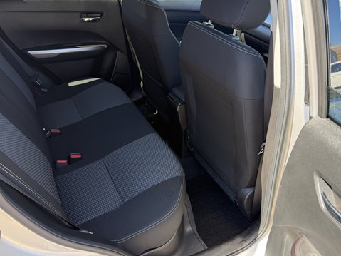 Suzuki Vitara 1.5 Hybrid SZ-T 5dr AGS 38