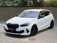 BMW 1 Series 2.0 M135i xDrive Auto 4WD 5dr 16