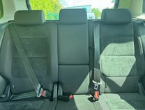 Volkswagen Tiguan 2.0 TDI BlueMotion Tech Match SUV 5dr Diesel DSG 4 10