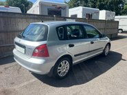 Honda Civic 1.6 V-TECH INSPIRE S 5dr 4