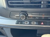 Vauxhall Vivaro SWB L1H1 Low Roof Prime 2900 Sensors Air Con EURO 6 24