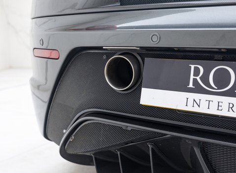 Ferrari F430 SCUDERIA SPIDER 16M 50