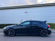 Mercedes-Benz A Class 2.0 A35 AMG (Premium Plus) 7G-DCT 4MATIC Euro 6 (s/s) 5dr 6