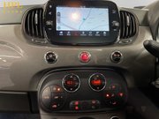 Fiat 500 1.0 MHEV Hatchback 3dr Petrol Manual Euro 6 (s/s) (70 bhp) Cruise Control 19