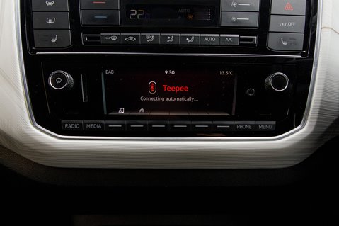 SEAT Mii BASE 25