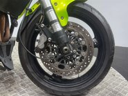 Triumph Speed Triple 855 1997 34K RUNNING PROJECT BIKE SPARES OR REPAIR NAKED BIKE 14