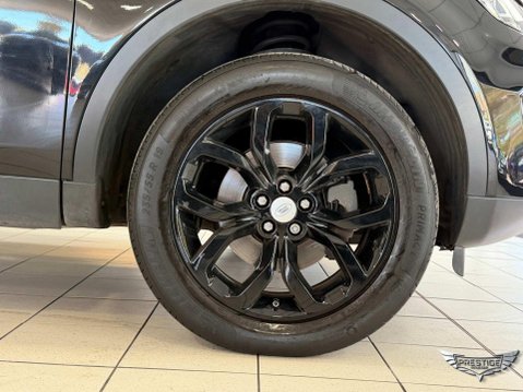 Land Rover Discovery Sport 2.0 TD4 HSE Auto 4WD Euro 6 (s/s) 5dr 75