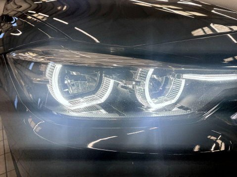BMW 3 Series 2.0 320i M Sport Shadow Edition Touring 5dr Petrol Auto Euro 6 (s/s) (184 p 9