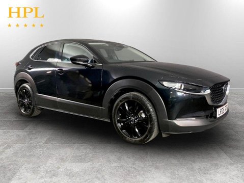 Mazda CX-30 2.5 e-SKYACTIV G MHEV Homura SUV 5dr Petrol Manual Euro 6 (s/s) (140 ps) 1