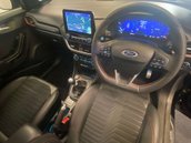 Ford Puma 1.0 Puma ST-Line X MHEV 5dr 13