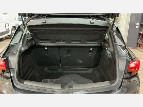 Vauxhall Astra 1.4i Turbo SRi VX Line Nav Euro 6 (s/s) 5dr 15