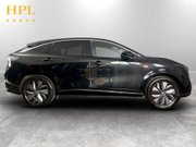 Nissan ARIYA 63kWh Evolve SUV 5dr Electric Auto 7.4kW Charger (217 ps) 1 Owner - Sensor 8