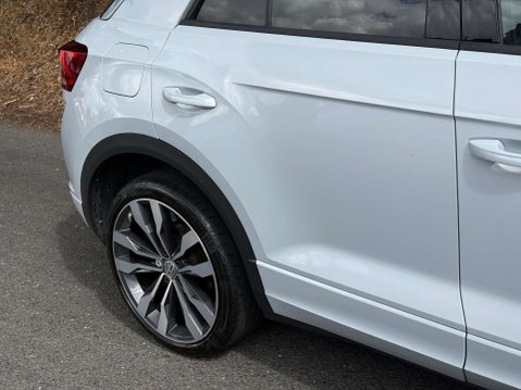 Volkswagen T-Roc 1.6 T-Roc R-Line TDI 5dr 59