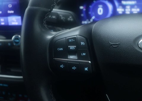 Ford Fiesta 1.0 Fiesta Titanium X T MHEV Auto 5dr 32