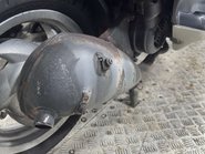 Piaggio Fly 2011 RUNNING PROJECT BIKE SPARES OR REPAIR 125CC SCOOTER 13