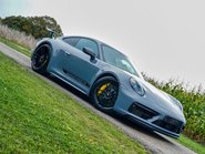 Porsche 911 CARRERA GTS PDK 19
