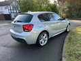 BMW 1 Series 1.6 118i M Sport Euro 6 (s/s) 5dr 43