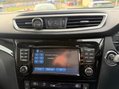 Nissan Qashqai 1.5 dCi n-tec+ 2WD Euro 6 (s/s) 5dr 12