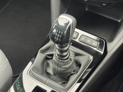 Vauxhall Mokka 1.2 Turbo 100 Elite Edition 5dr 21